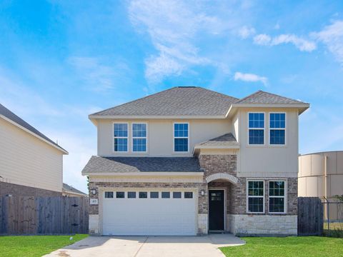 Photo of 415 Road 5102j, Cleveland, TX 77327 (MLS # 16576786)