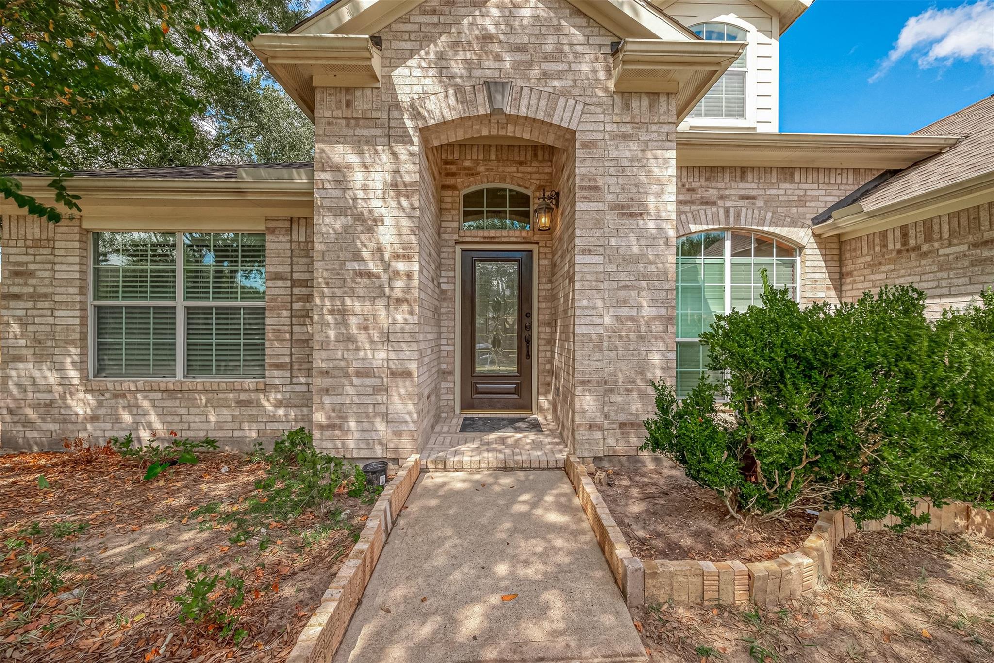 2810 Silverbit Trail Lane
