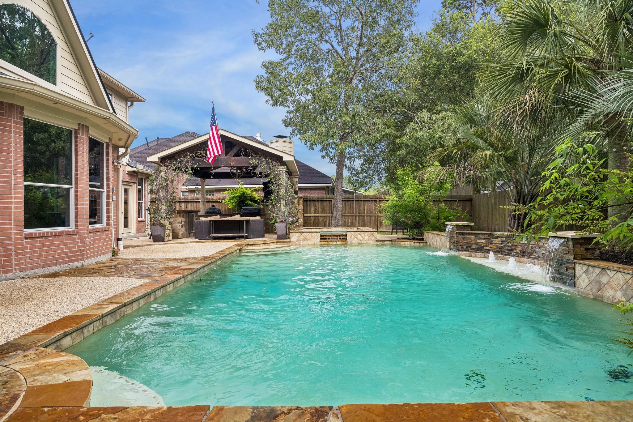 2119 Misty River Trail
