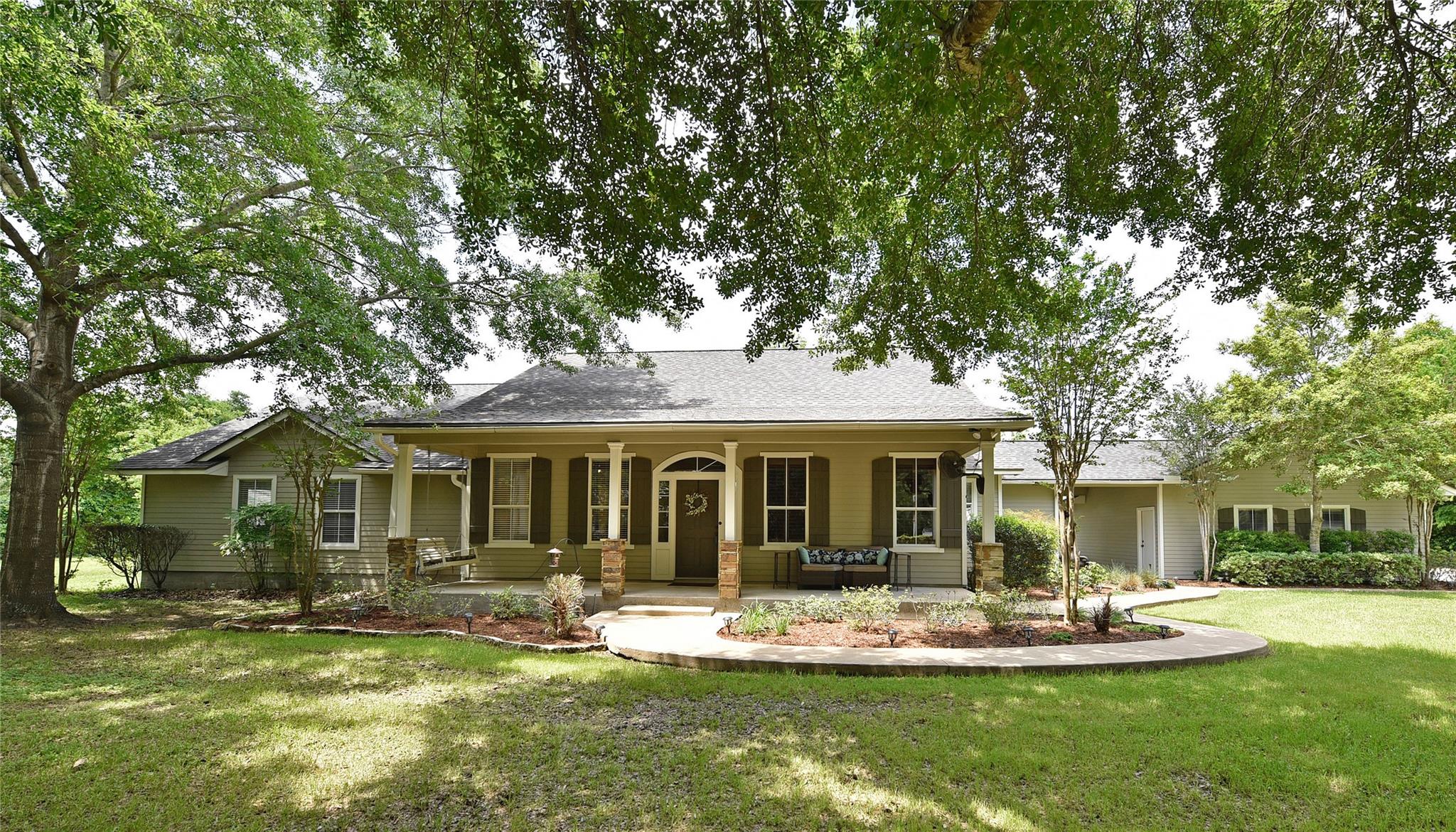 18729 Cypress Church Road