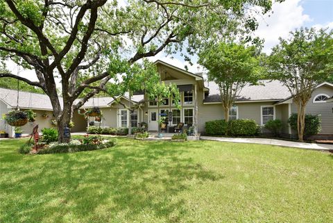 18729 Cypress Church Road Cypress TX 77433