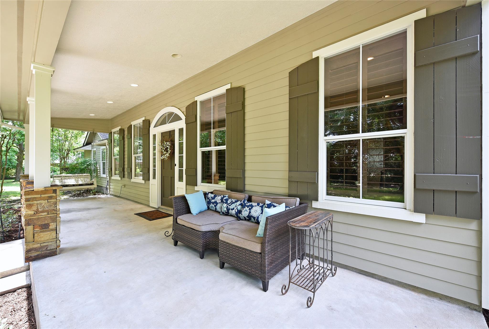 18729 Cypress Church Road