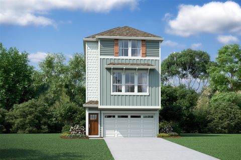 Photo of 3018 Tres Olivos Drive, Houston, TX 77047 (MLS # 21596687)