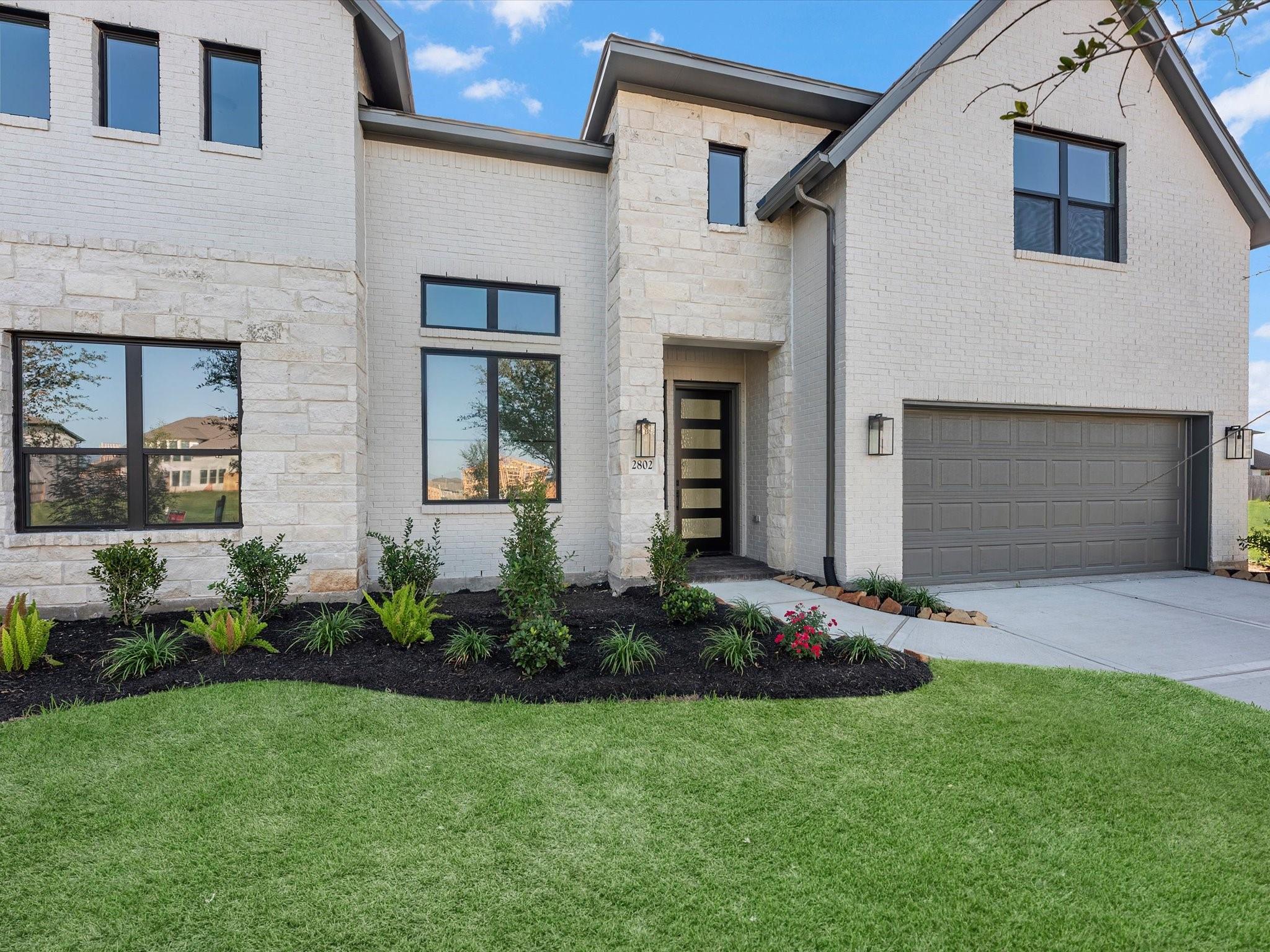 2802 Bolton Landing Drive