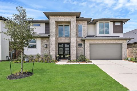 Photo of 1424 River Point Drive, Friendswood, TX 77546 (MLS # 8642973)