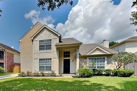Photo of 4919 Cotter Lake Drive, Missouri City, TX 77459 (MLS # 34478800) Photo of 4919 Cotter Lake Drive, Missouri City, TX 77459 (MLS # 34478800)