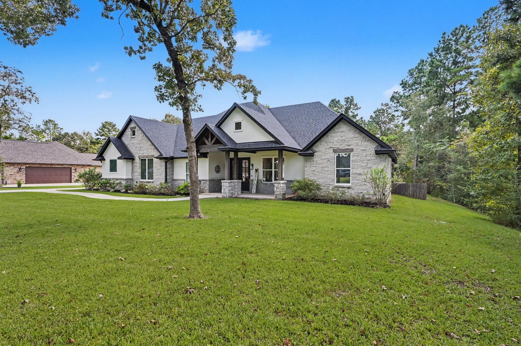7093 Texas Trace