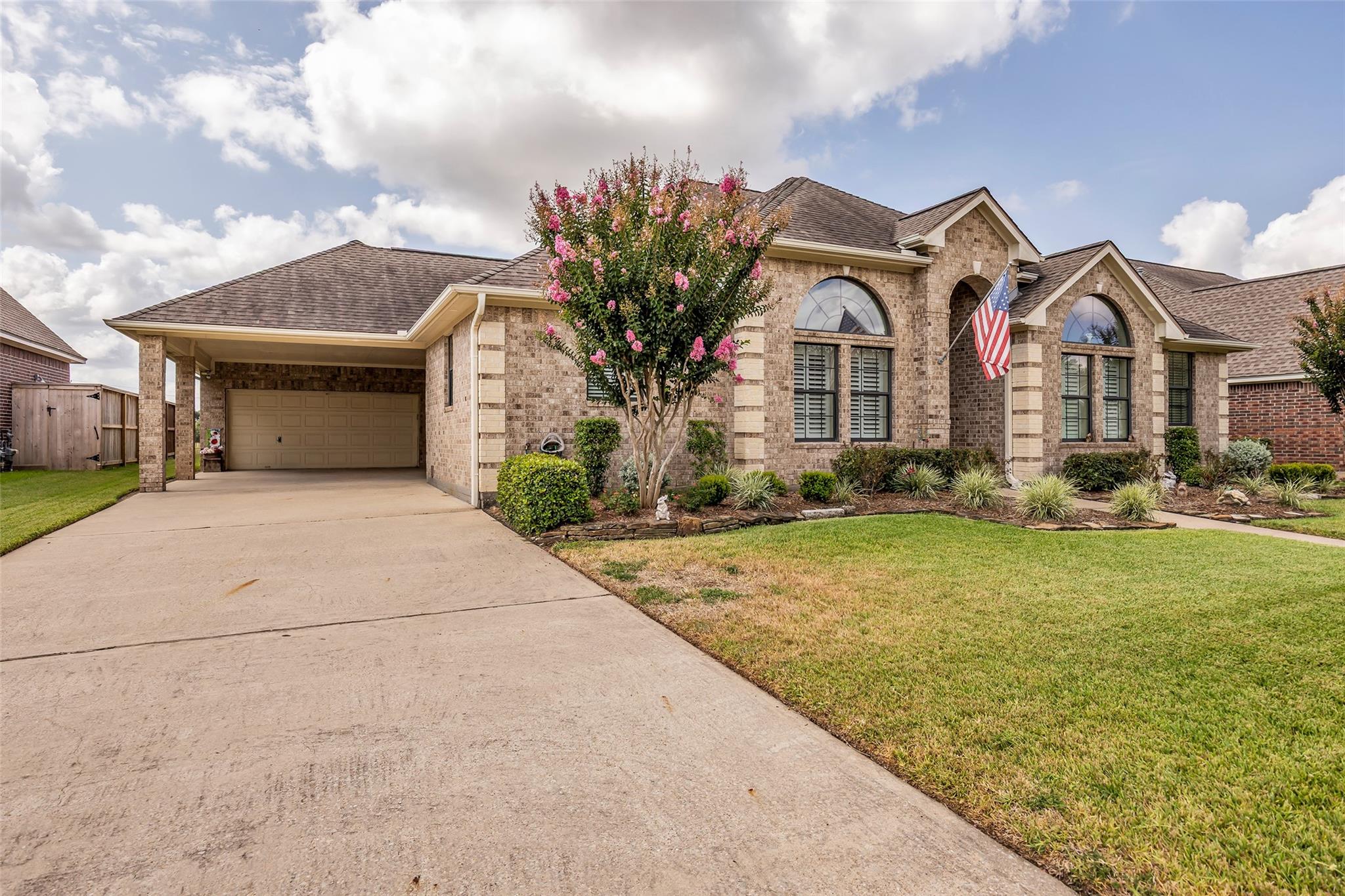 1813 Mesa Verde Drive