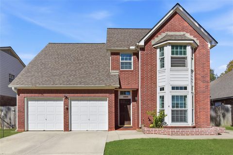 14602 Cobre Valley Drive Houston TX 77062