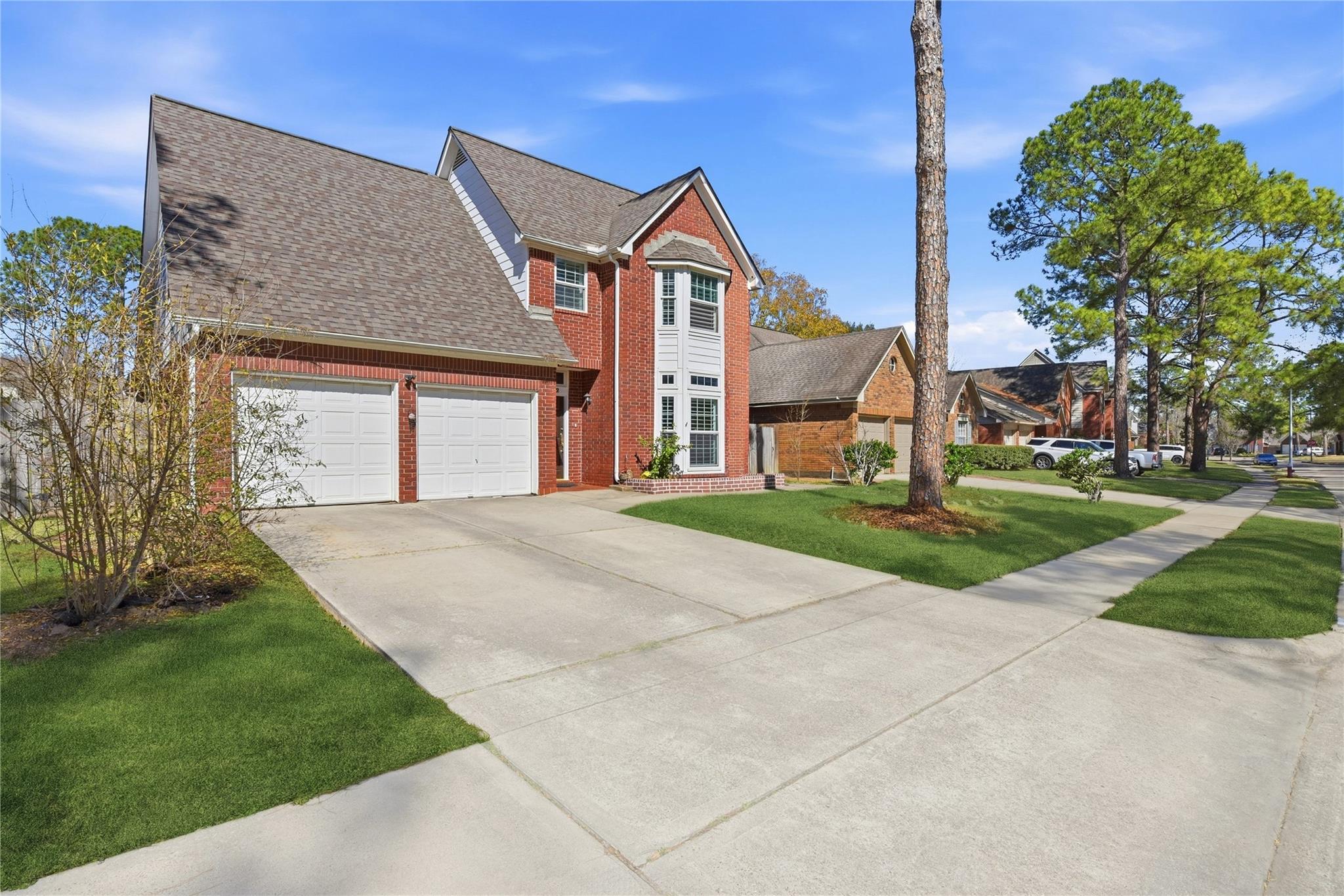 14602 Cobre Valley Drive