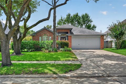 Photo of 20314 Verde Canyon Drive, Katy, TX 77450 (MLS # 31732412)