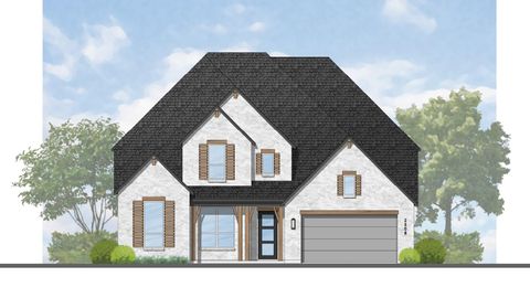 Photo of 7814 Elizabeth Creek Court, Richmond, TX 77469 (MLS # 42031777)