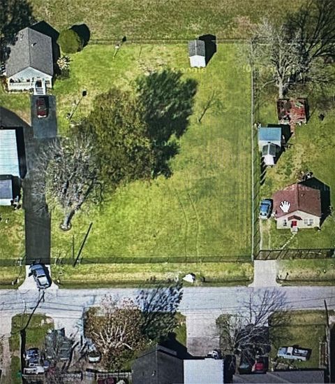 1717 Cresline Street Houston TX 77093