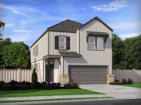 Photo of 22518 Alamo Ridge Road, Katy, TX 77449 (MLS # 58477170)