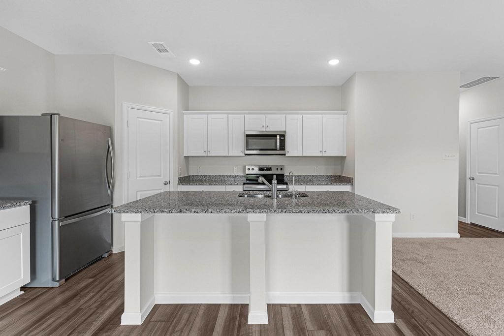 Photo of 18874 Lucas Michael Way, New Caney, TX 77357 (MLS # 56946191)