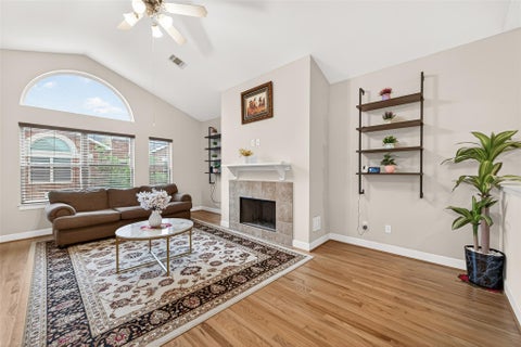 Photo of 3635 Main Plaza Drive, Houston, TX 77025 (MLS # 31444529)