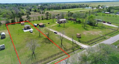 Photo of 0 Felscher Ln, Crosby, TX 77532 (MLS # 81310568)