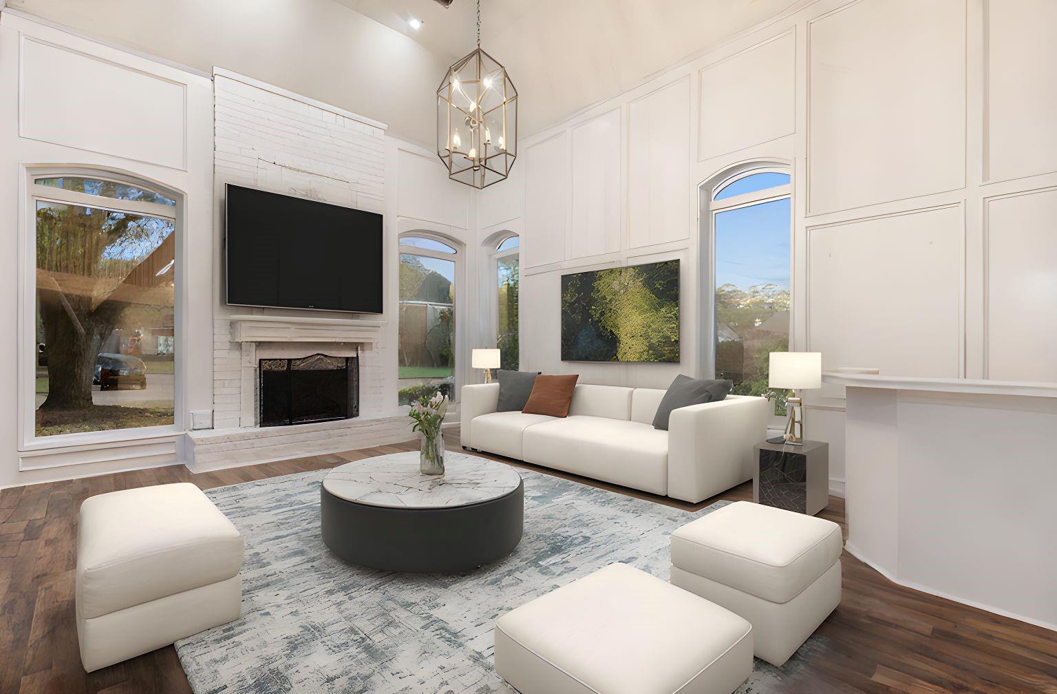 17902 Fernbluff Drive