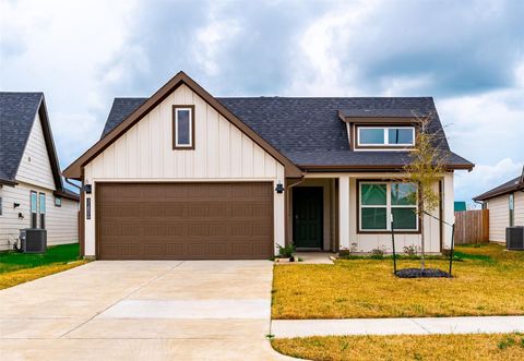 Photo of 31806 Whittis Hill Way, Fulshear, TX 77441 (MLS # 33175832)