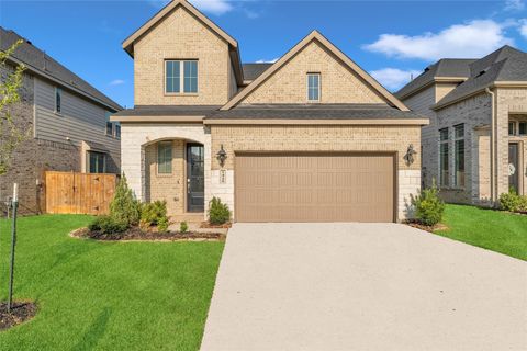 1426 Northwood Bluff Lane Pinehurst TX 77362