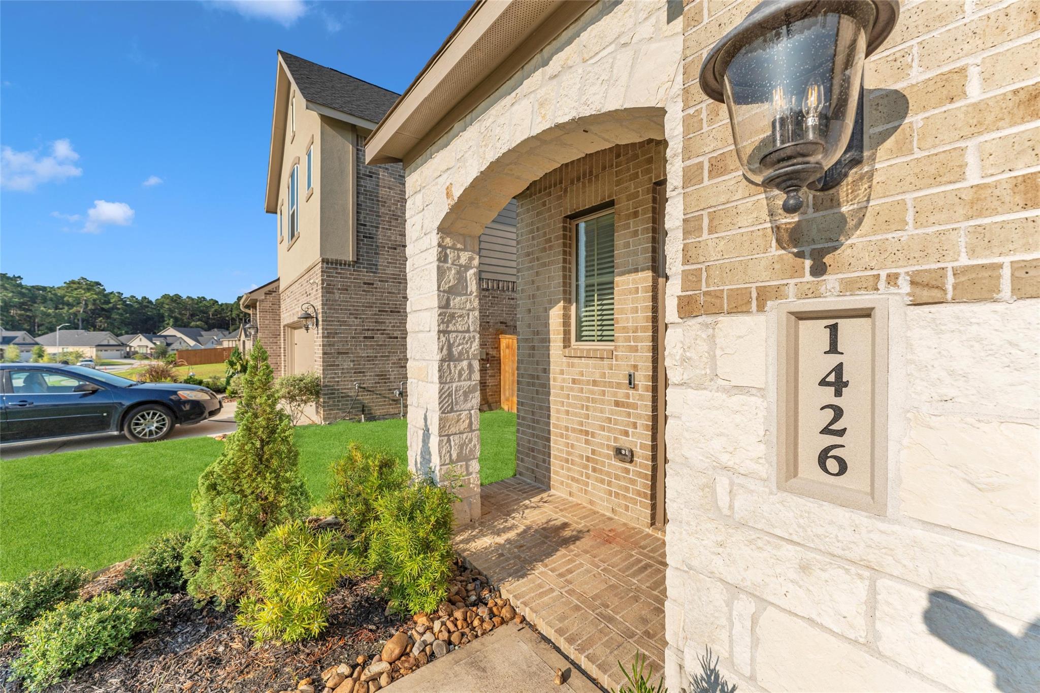 1426 Northwood Bluff Lane