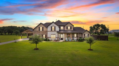 Photo of 16215 County Road 210, Danbury, TX 77534 (MLS # 97646824)