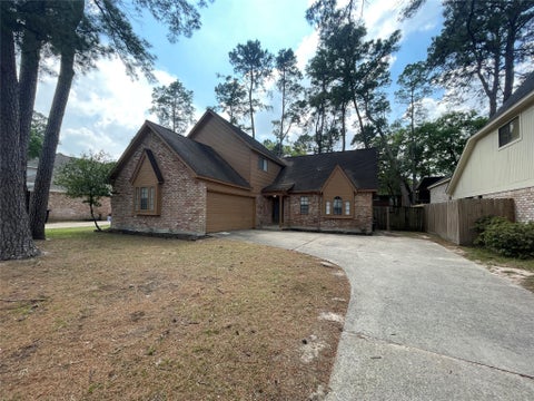 Photo of 12943 Lemur Lane, Cypress, TX 77429 (MLS # 8312485)