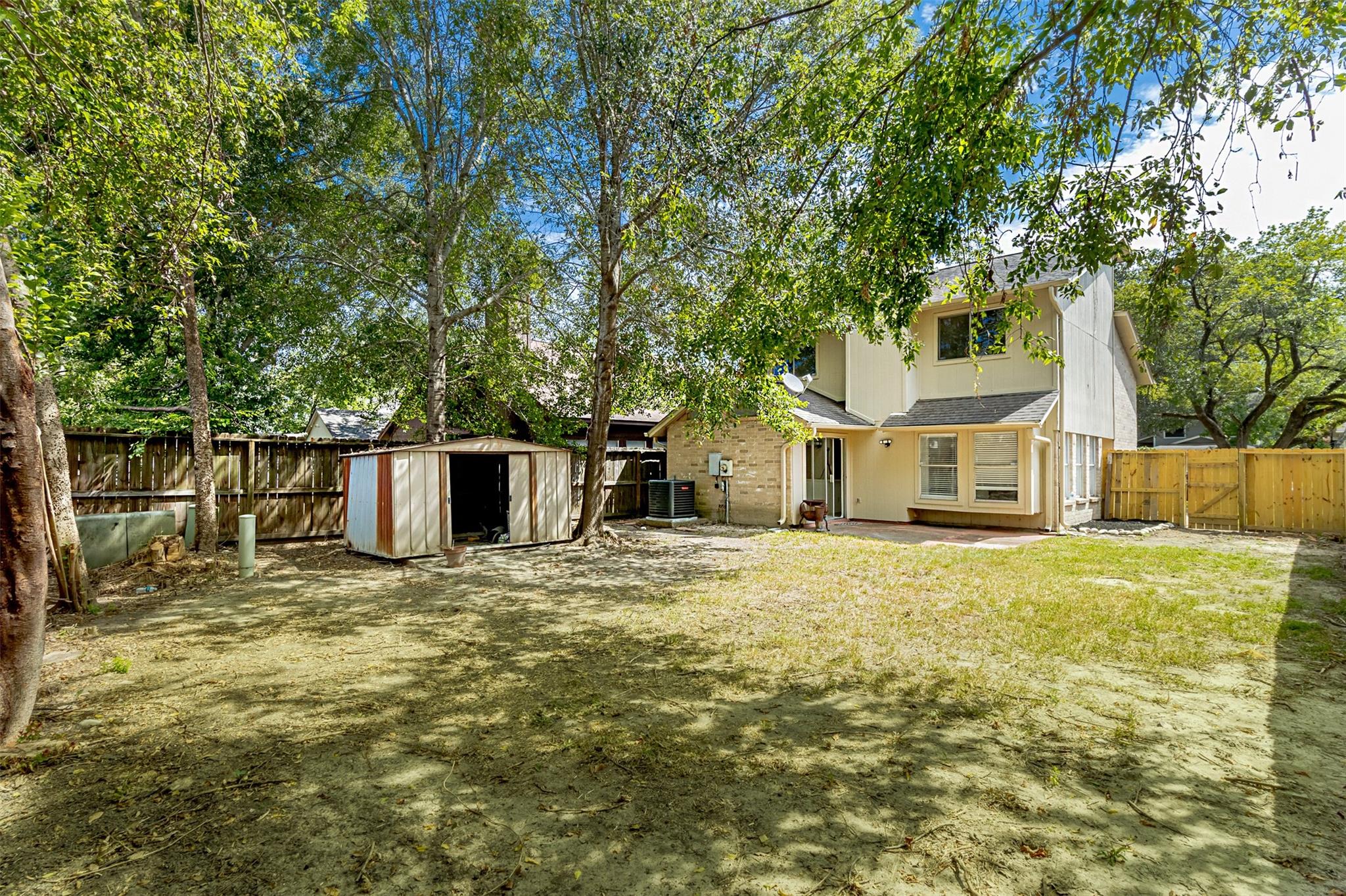 16631 Capewood Drive