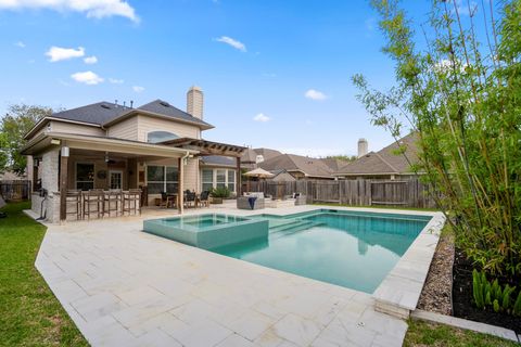 Homes For Sale - 20607 Orange Poppy Drive<br/> Cypress, TX 77433