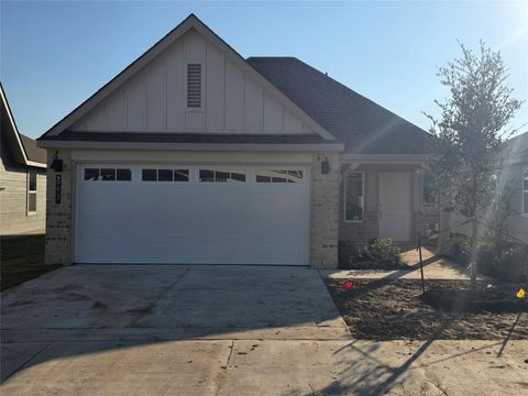 Photo of 893 Kickapoo Lane, College Station, TX 77845 (MLS # 57019197)