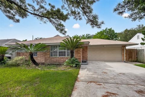 Photo of 4105 Lymbar Drive, Houston, TX 77025 (MLS # 37122301)