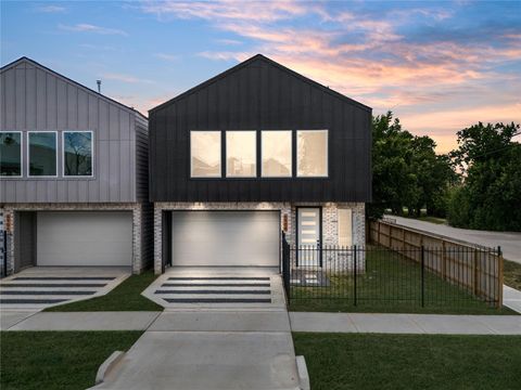 Photo of 6904 England Street, Houston, TX 77021 (MLS # 20218307)