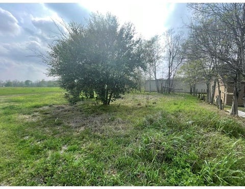 Vacant Land For Sale - 63 Oakland Street<br/> Beaumont, TX 77701
