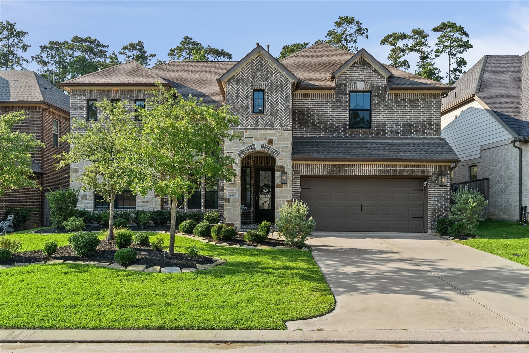 271 Bronze View Drive