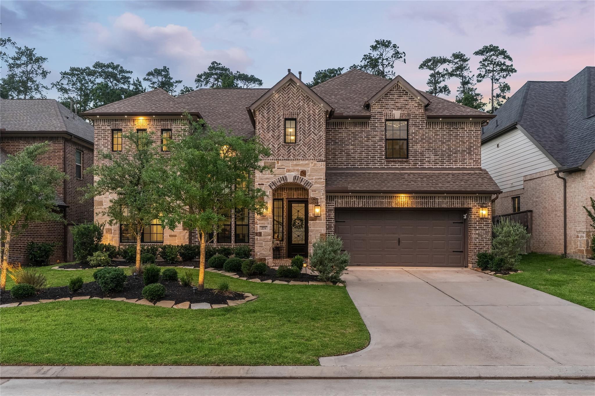 271 Bronze View Drive