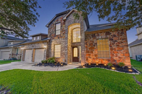 Photo of 22710 Wixford Lane, Tomball, TX 77375 (MLS # 26142195)