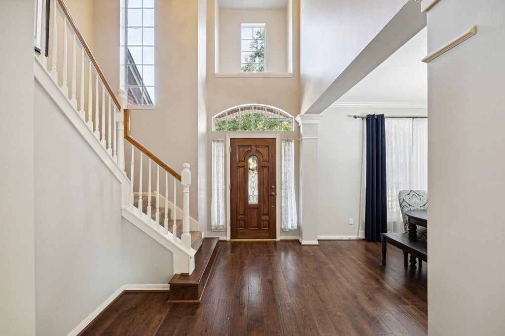 Photo of 19706 Water Point Trail, Kingwood, TX 77346 (MLS # 76760477)