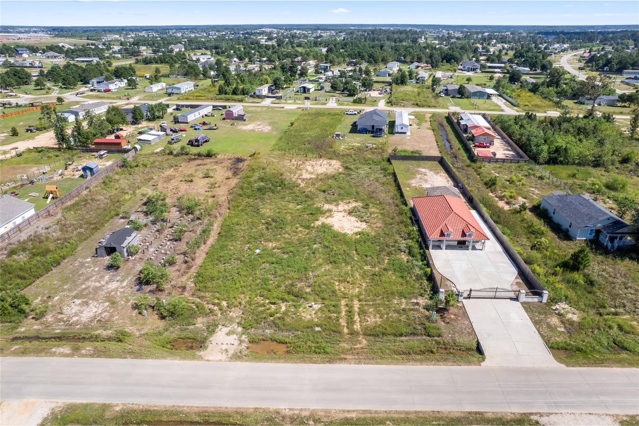 2382 & 2392 County Road 5100