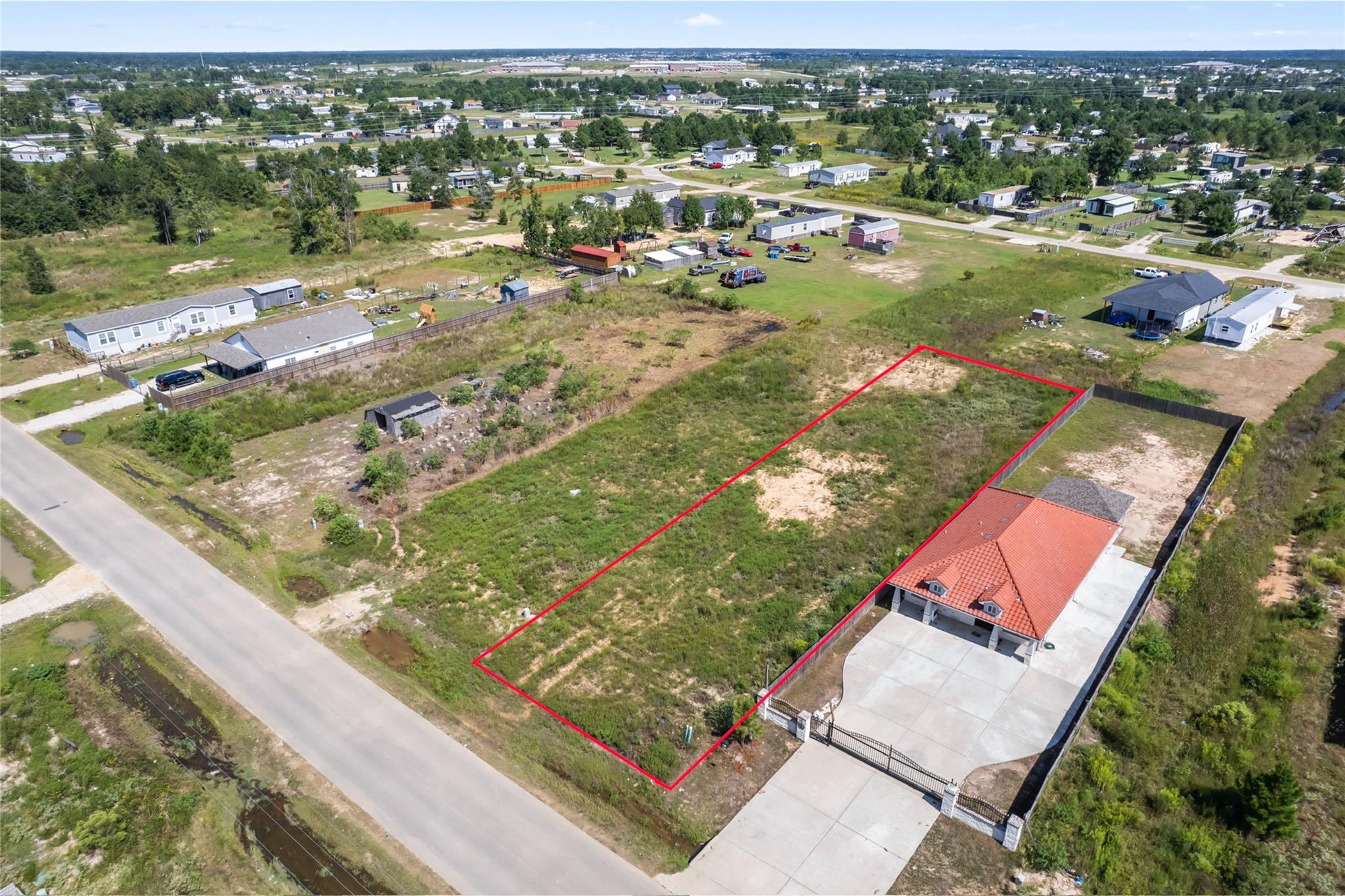 2382 & 2392 County Road 5100