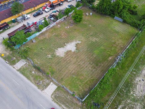 Photo of 1710 Berry Road, Houston, TX 77093 (MLS # 75331988)