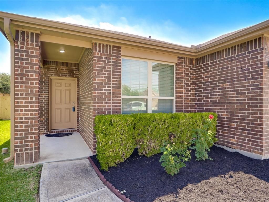 Photo of 5414 Roaring Peaks Lane, Katy, TX 77449 (MLS # 84319134)