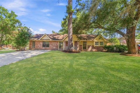 Photo of 3450 Gary Lane, Spring, TX 77380 (MLS # 81024646)