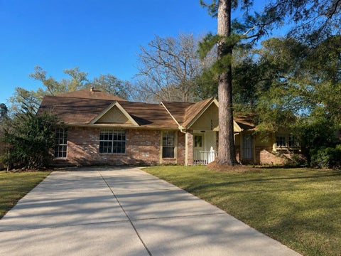 Homes For Sale - 3450 Gary Lane<br/> Spring, TX 77380