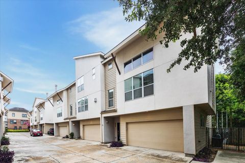 5219 Kiam Street F Houston TX 77007