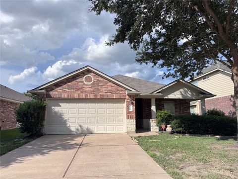 Tiny photo for 25210 Ginger Ranch Drive, Katy, TX 77494 (MLS # 80896423)