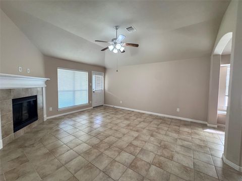 Tiny photo for 25210 Ginger Ranch Drive, Katy, TX 77494 (MLS # 80896423)