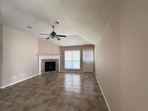 Tiny photo for 25210 Ginger Ranch Drive, Katy, TX 77494 (MLS # 80896423)