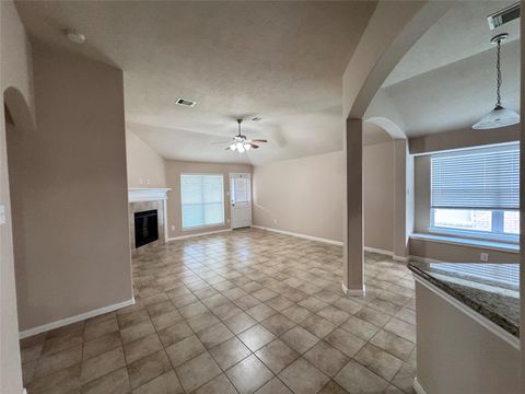 Tiny photo for 25210 Ginger Ranch Drive, Katy, TX 77494 (MLS # 80896423)