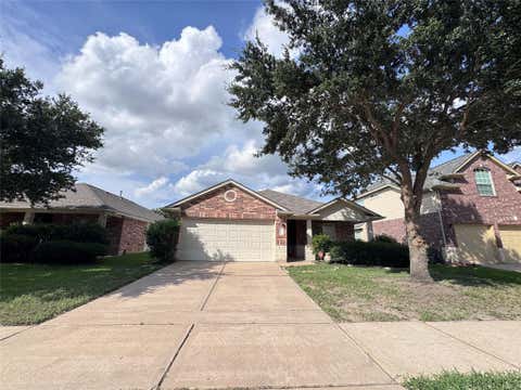 Photo of 25210 Ginger Ranch Drive, Katy, TX 77494 (MLS # 80896423)