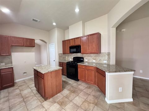 Tiny photo for 25210 Ginger Ranch Drive, Katy, TX 77494 (MLS # 80896423)